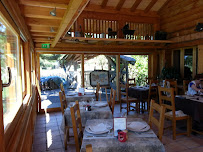 Atmosphère du Restaurant La table de Fifine à Samoëns - n°13