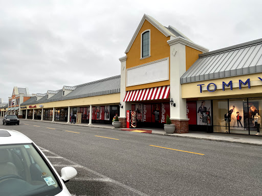 Outlet Mall «Tanger Outlet Gonzales», reviews and photos, 2100 Tanger Blvd, Gonzales, LA 70737, USA