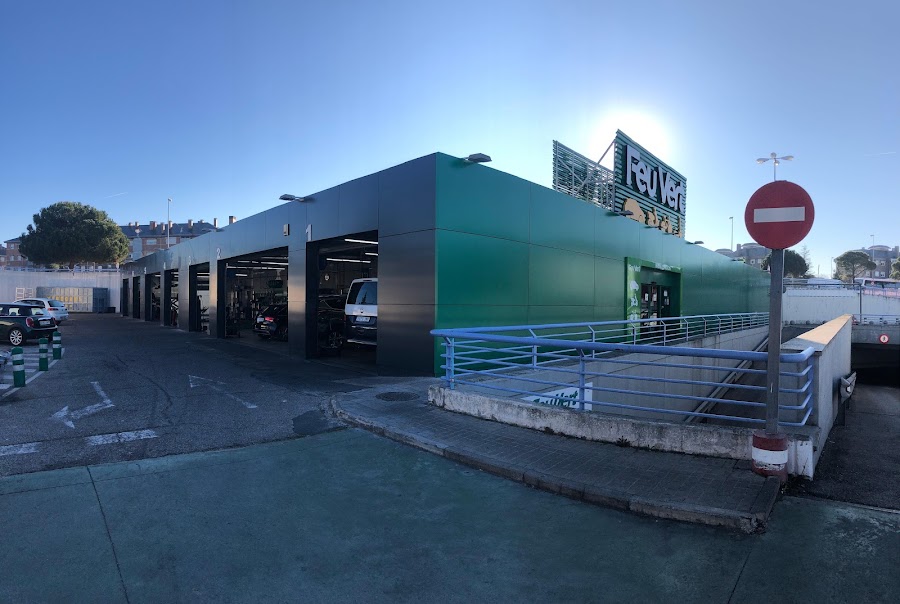 Feu Vert Majadahonda