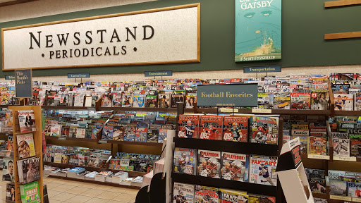 Book Store «Barnes & Noble», reviews and photos, 1812 Sam Rittenberg Blvd, Charleston, SC 29407, USA