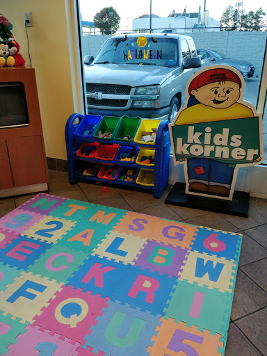 Car Wash «Car Spa Marietta», reviews and photos, 2330 Windy Hill Rd SE, Marietta, GA 30067, USA