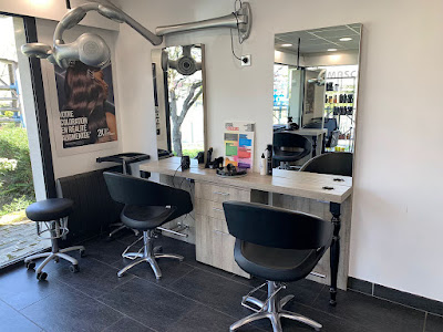 Salon Mamauca à Basse-Goulaine