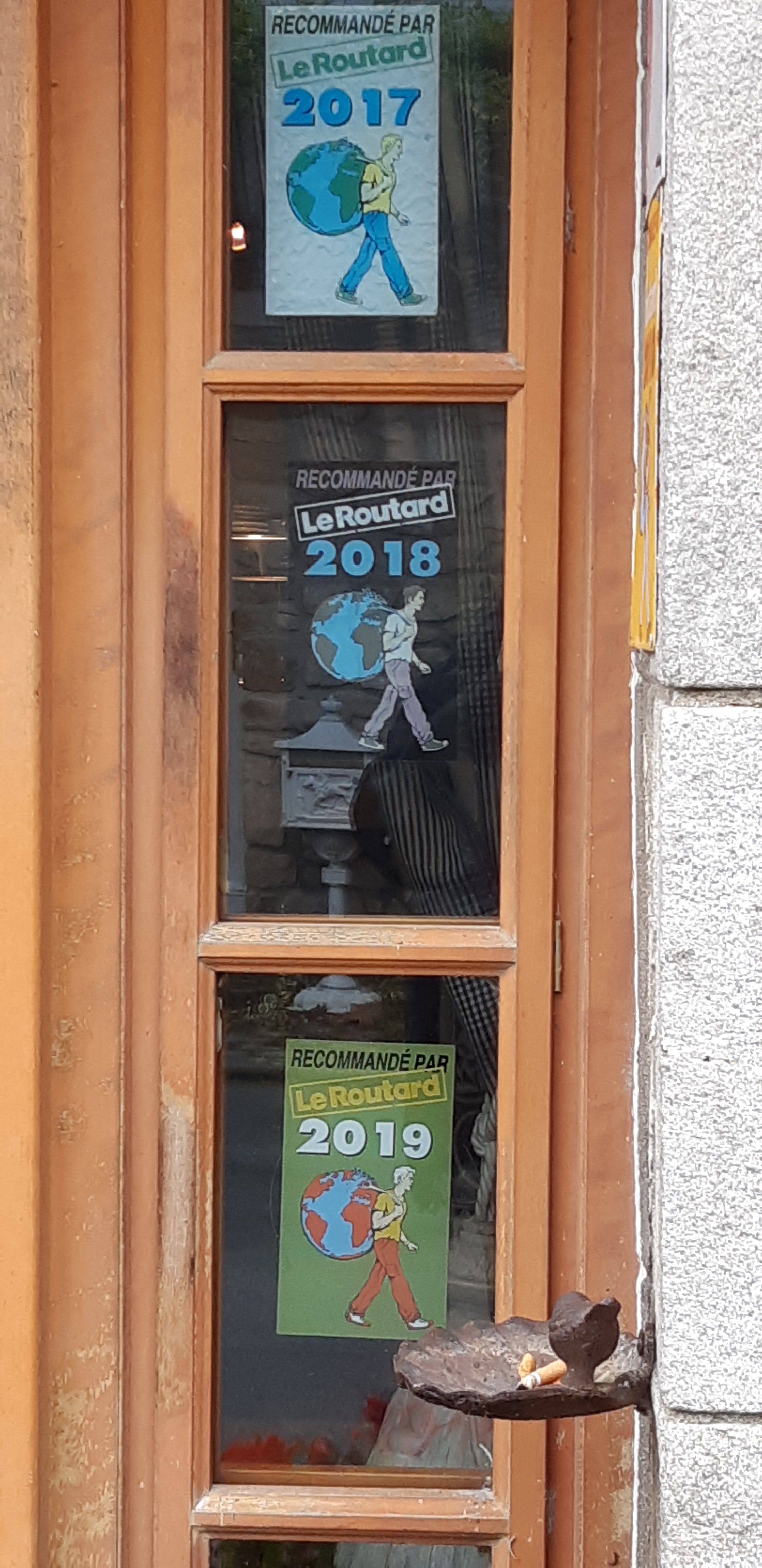 Photo n° 5 de l'avis de ze.l fait le 03/11/2019 à 13:05