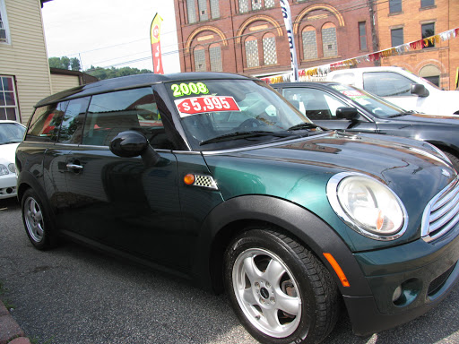 Used Car Dealer «Monaca Auto Sales And NOTARY SERVICE», reviews and photos, 303 9th St, Monaca, PA 15061, USA