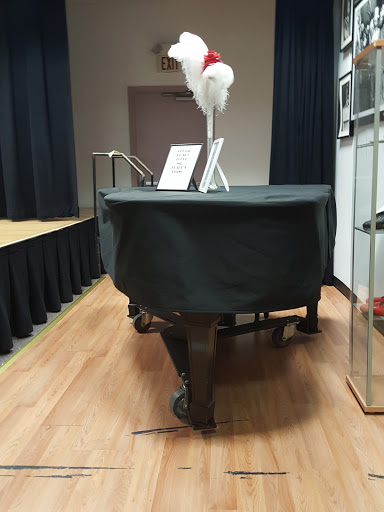 Museum «African-American Museum», reviews and photos, 110 N Franklin St, Hempstead, NY 11550, USA