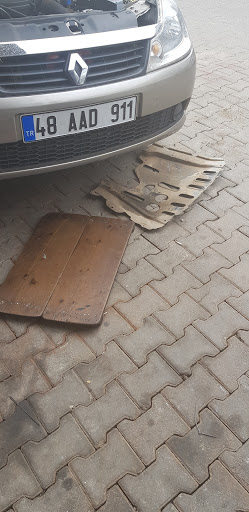 Duygulu Yedek Parça