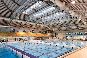 Wellington Regional Aquatic Centre image