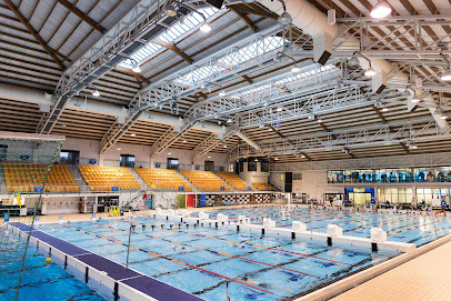 Wellington Regional Aquatic Centre
