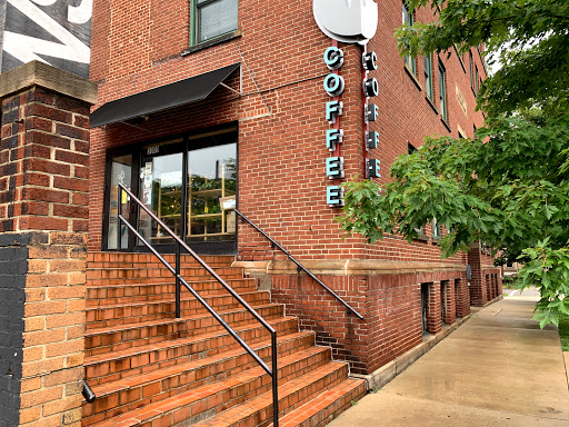 Coffee Shop «Phoenix Coffee Company», reviews and photos, 3000 Bridge Ave, Cleveland, OH 44113, USA