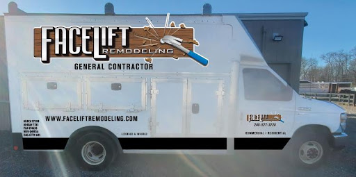 Sign Shop «FASTSIGNS», reviews and photos, 10 E Walter Ave, Greencastle, PA 17225, USA