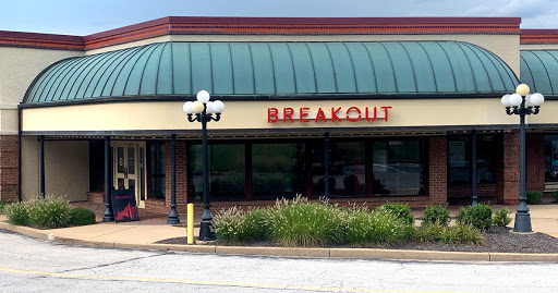 Amusement Center «Breakout Escape Games - St. Louis», reviews and photos, 14523 Manchester Rd, Ballwin, MO 63011, USA