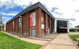 Sir Stanley Matthews Sports Centre