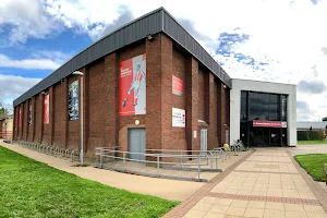 Sir Stanley Matthews Sports Centre image