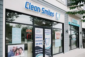 Clean Smiles Dental Hygiene Clinic image