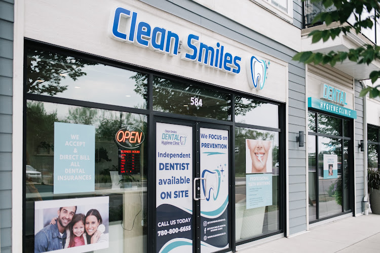 Clean Smiles Dental Hygiene Clinic
