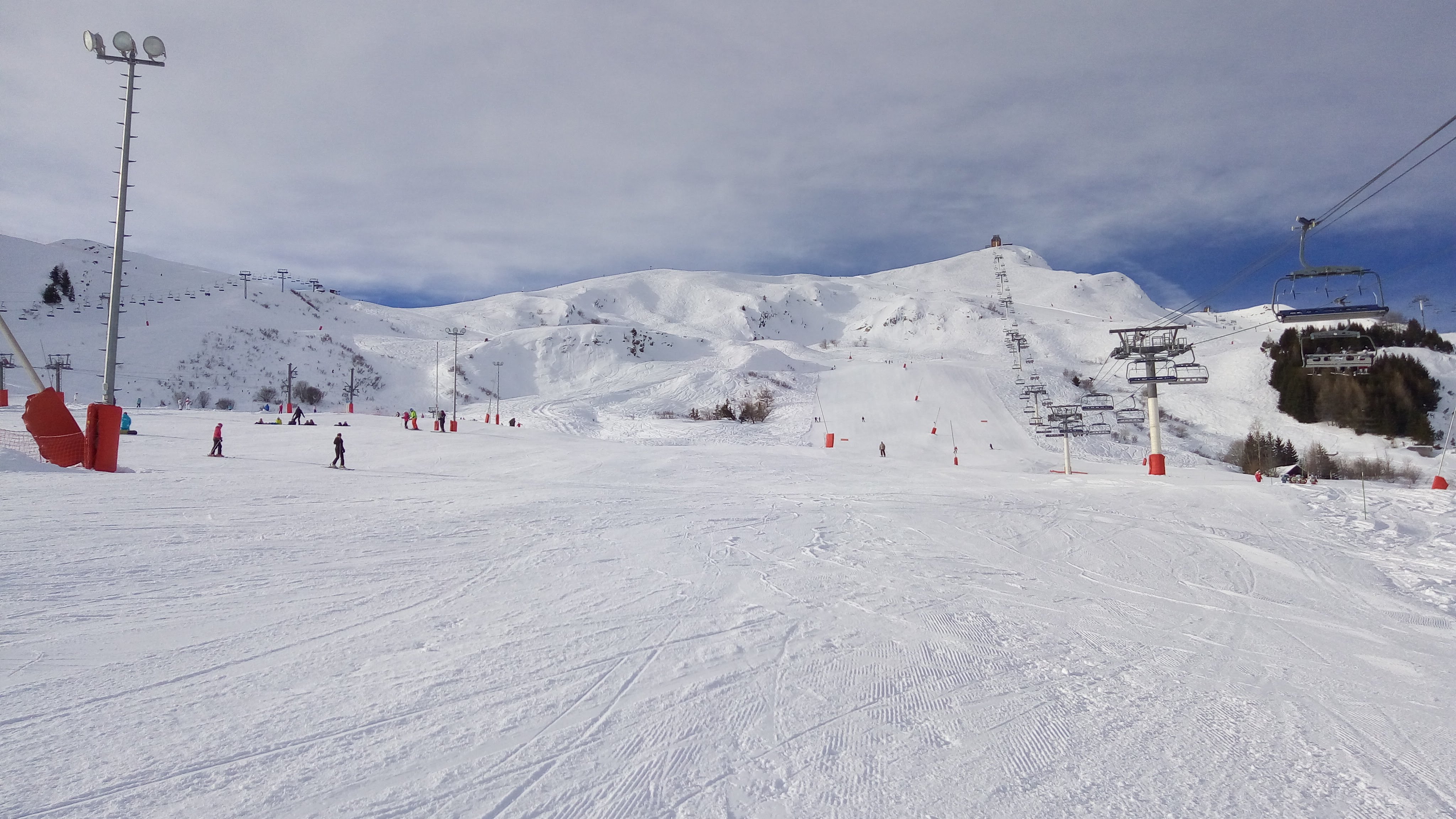 Photo n° 15 de l'avis de Laurent.a fait le 26/12/2017 à 15:39