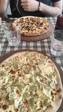 Plats et boissons du Pizzeria Basilic & Co à Romans-sur-Isère - n°19
