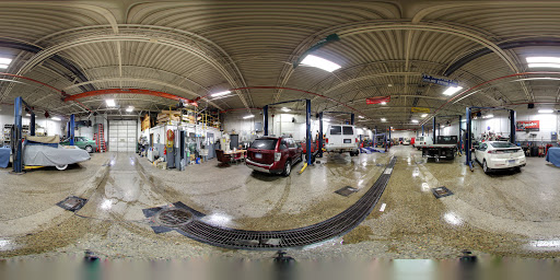 Auto Repair Shop «Keith Evola Service», reviews and photos, 250 N Rose St, Mt Clemens, MI 48043, USA