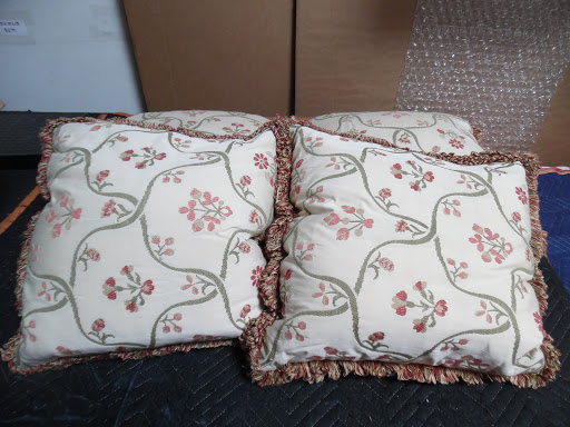 Shipping Service «1 Stop Pack N Ship», reviews and photos, 330 N Stonestreet Ave u, Rockville, MD 20850, USA