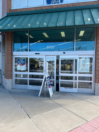 Drug Store «Walgreens», reviews and photos, 6707 N Ridge Rd, Madison, OH 44057, USA