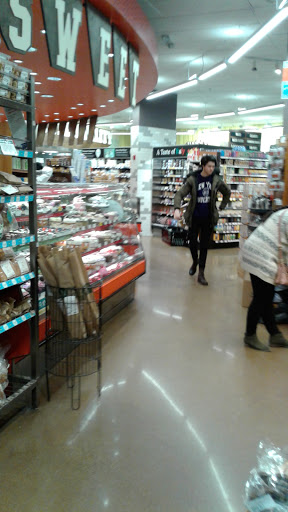 Grocery Store «Whole Foods Market», reviews and photos, 15 Westland Ave, Boston, MA 02115, USA