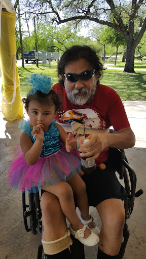 Park «Northridge Park», reviews and photos, 821 Chevy Chase Dr, San Antonio, TX 78209, USA