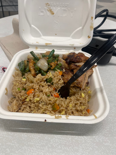 Panda Express image