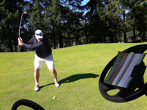 Golf Course «Horseshoe Lake Golf Course», reviews and photos, 1250 SW Club House Ct, Port Orchard, WA 98367, USA