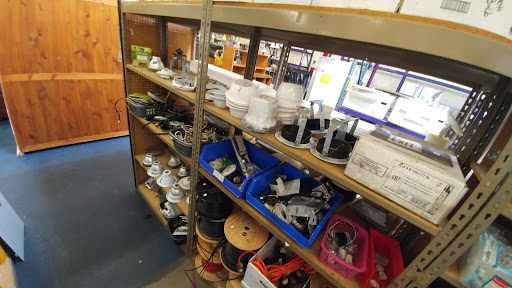 Donations Center «ReStore Phoenix», reviews and photos, 115 E Watkins St, Phoenix, AZ 85004, USA