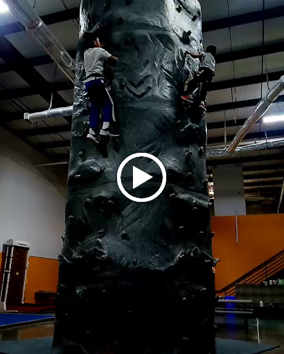 Physical Fitness Program «Little Rock Climbing Center», reviews and photos, 12120 Colonel Glenn Rd #7000, Little Rock, AR 72210, USA