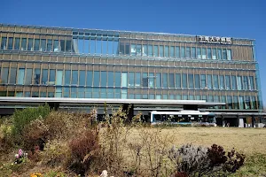Chiba University Hospital image