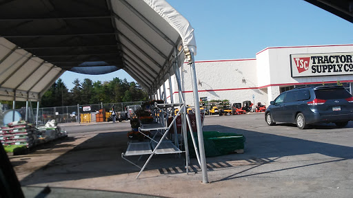 Home Improvement Store «Tractor Supply Co.», reviews and photos, 6885 US-322, Franklin, PA 16323, USA
