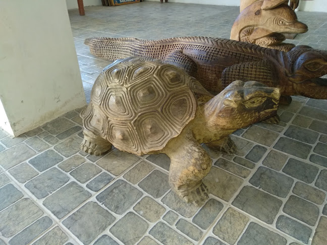 Opiniones de Museo de salinas de Guaranda en Salinas - Museo