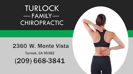 Turlock Family Chiropractic