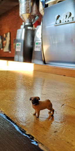 Coffee Shop «Arabica Coffee House», reviews and photos, 2 Free St, Portland, ME 04101, USA