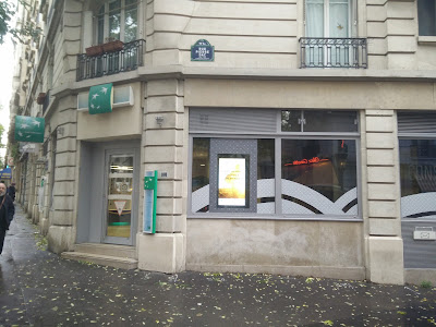 BNP Paribas - Paris Lamarck Caulaincourt 18e à Paris