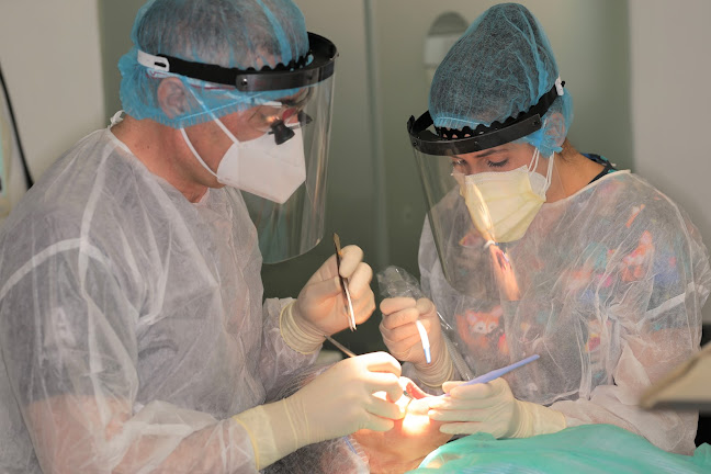 CMI - Clínica Médica de Implantologia - Leiria