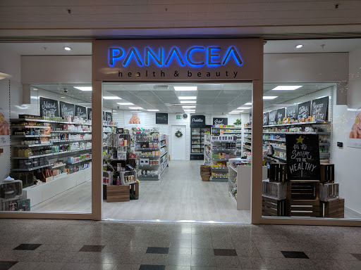 Panacea Health & Beauty