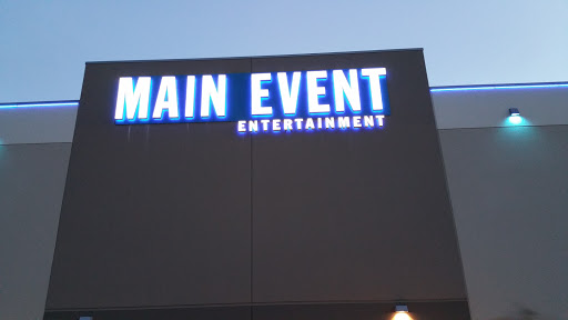 Restaurant «Main Event Entertainment», reviews and photos, 407 W State Hwy 114, Grapevine, TX 76051, USA