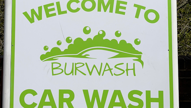 A265 Burwash Hand Car Wash - Brighton