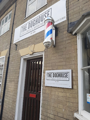 doghousebarbers.co.uk