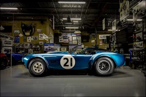 Shelby American Collection image