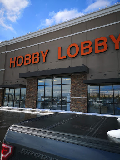 Craft Store «Hobby Lobby», reviews and photos, 1560 Military Rd, Niagara Falls, NY 14304, USA