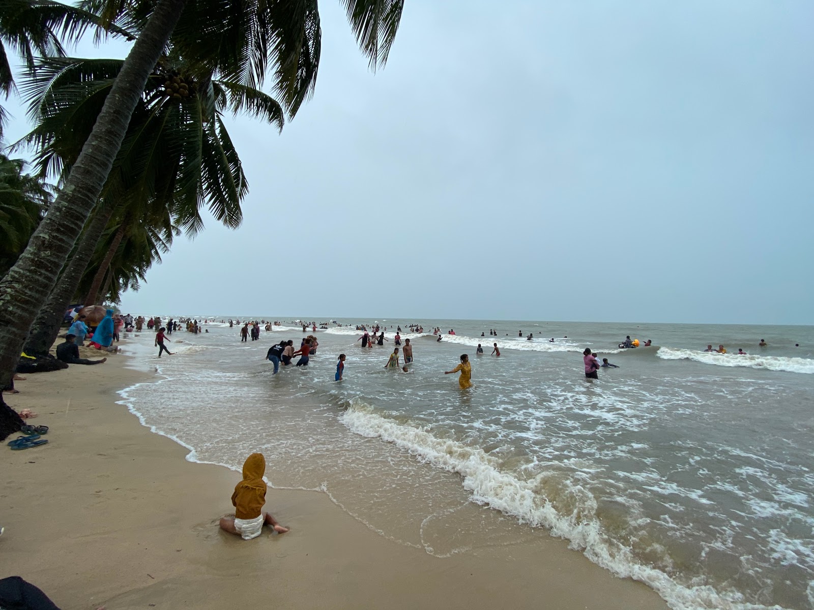 Photo of Fishing Beach​ - popular place among relax connoisseurs