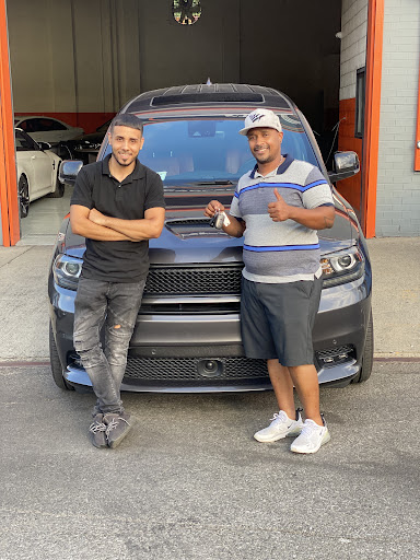 Used Car Dealer «Car Factory Inc», reviews and photos, 3245 Boston Rd, Bronx, NY 10469, USA