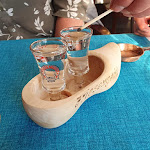 Photo n°2 de l'avis de Margit.o fait le 18/06/2023 à 19:34 sur le  Restaurant & Café Muschelsucher à Norddorf