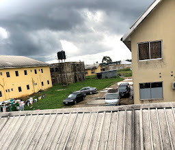 University Of Uyo Teaching Hospital photo