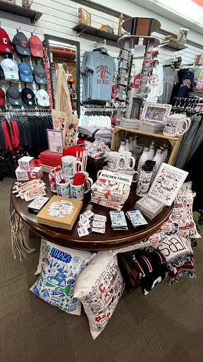 Book Store «The Cornell Store», reviews and photos, 135 Ho Plaza, Ithaca, NY 14853, USA