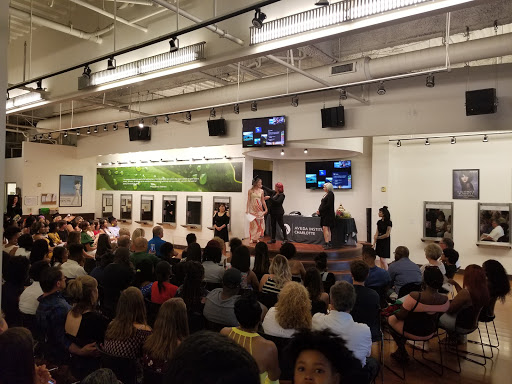 Beauty School «Aveda Institute Charlotte», reviews and photos, 1520 South Blvd #150, Charlotte, NC 28203, USA