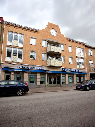 Handelsbanken Limhamn